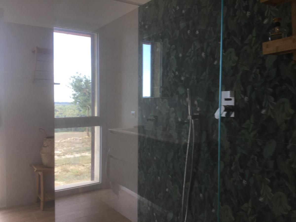 Agriturismo Il Cielo In Terra Sant'Oreste ภายนอก รูปภาพ